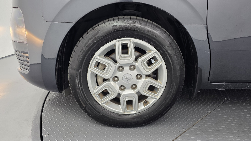 car Hyundai Staria id271166 photo #5