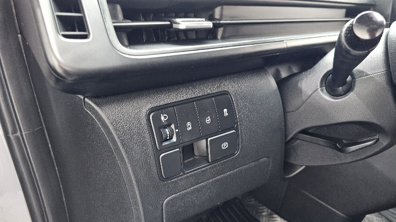 car Hyundai Staria id271167 photo #16