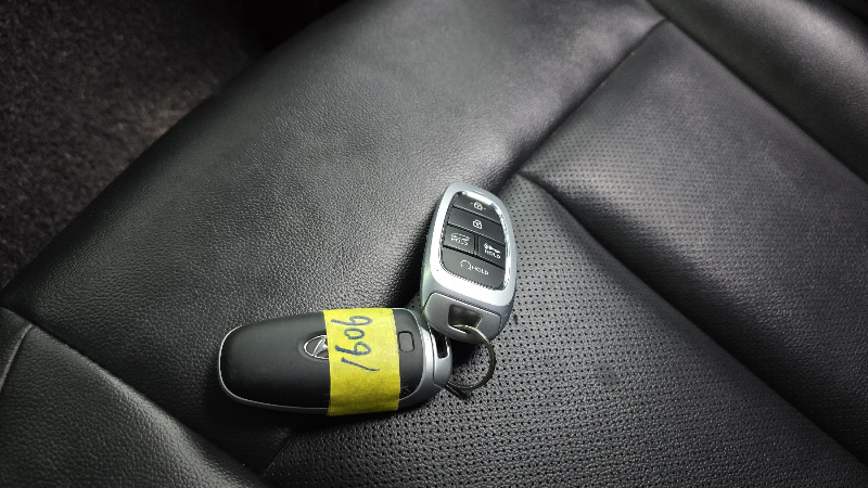 car Hyundai Staria id271178 photo #16