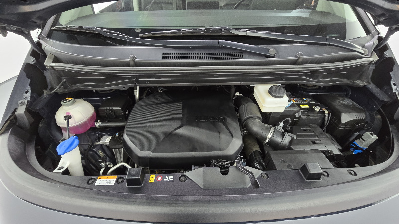 car Hyundai Staria id271178 photo #6