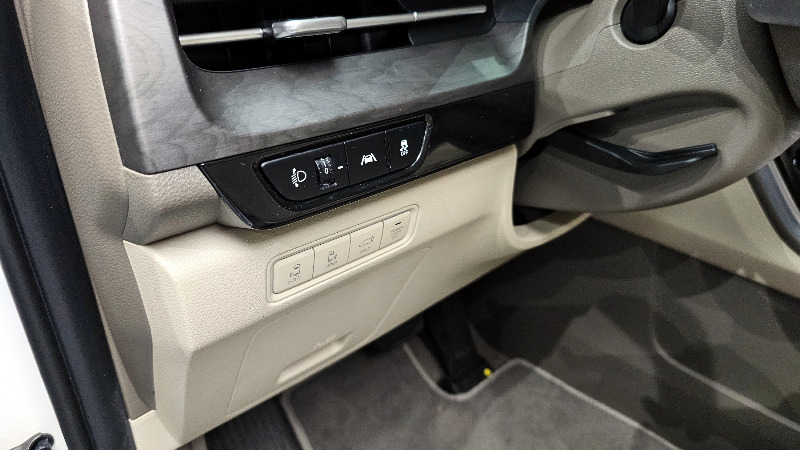 car KIA Carnival id271251 photo #16