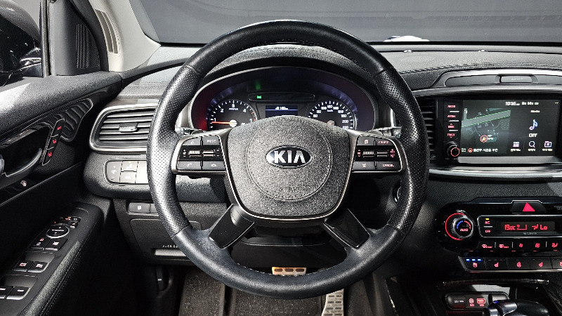 car KIA Sorento id271265 photo #13