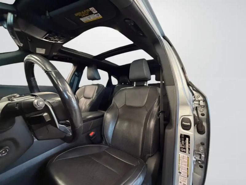 car Lexus RX Series id271285 photo #7