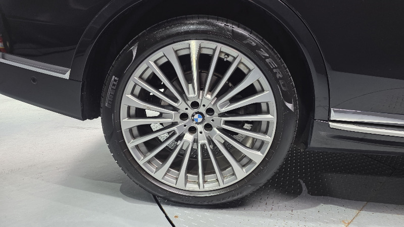 car BMW X7 id271295 photo #5