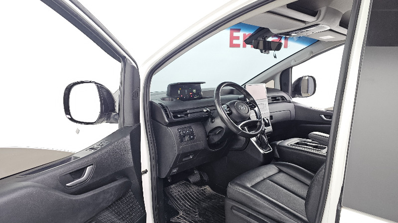car Hyundai Staria id271337 photo #10