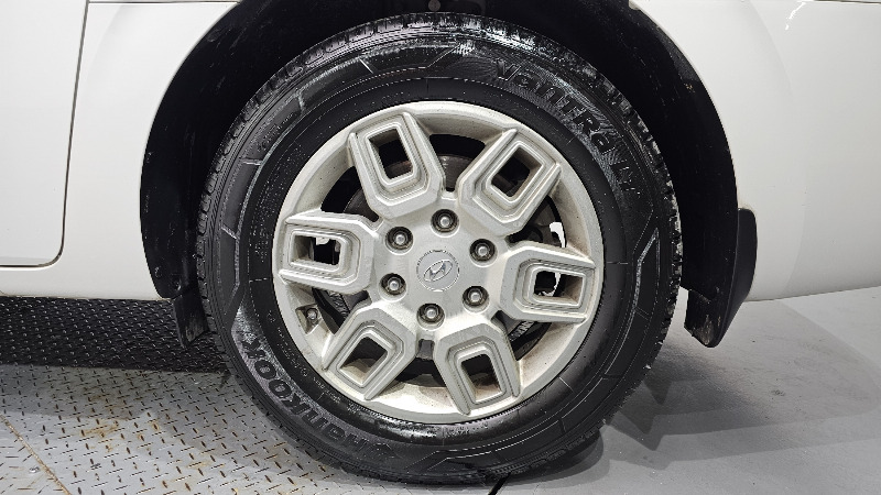 car Hyundai Staria id271337 photo #21