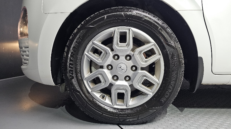 car Hyundai Staria id271338 photo #5