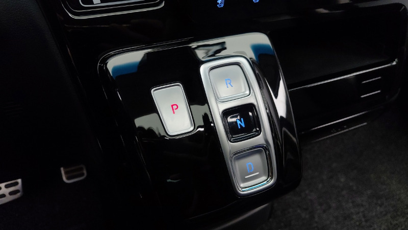car Hyundai Staria id271482 photo #15