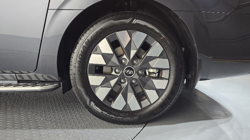 car Hyundai Staria id271487 photo #21