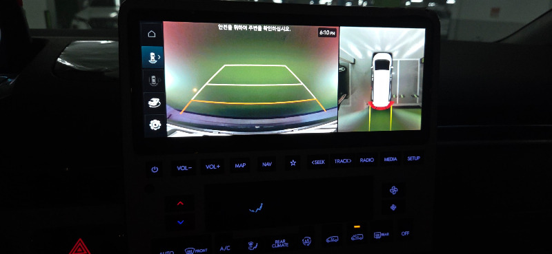 car Hyundai Staria id271493 photo #16