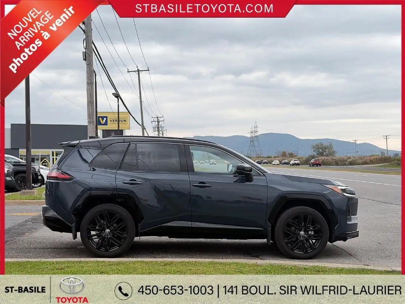 car Toyota Rav 4 id271538 photo #4