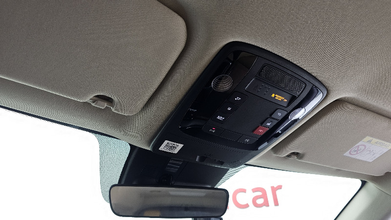 car KIA Carnival id271605 photo #18