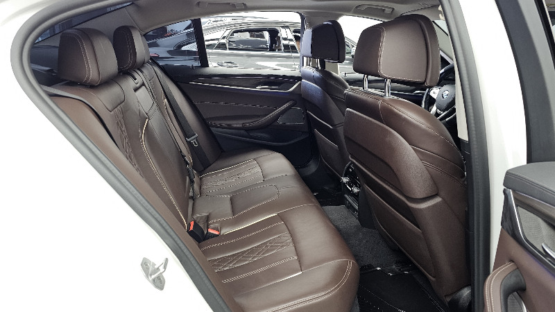 car BMW 5 Series id271646 photo #12