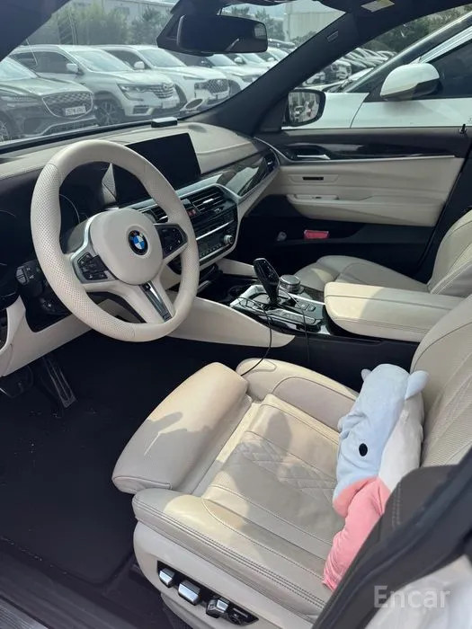 car BMW 6 Series id271651 photo #11