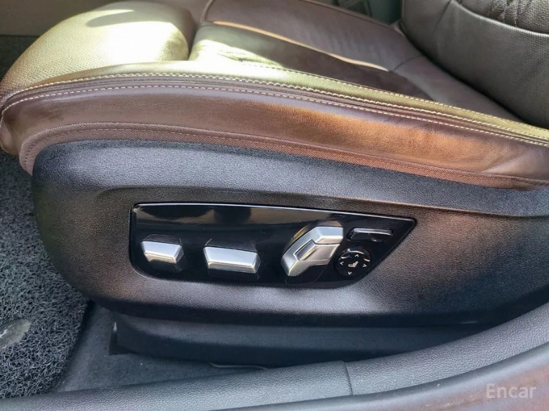 car BMW 5 Series id271652 photo #11