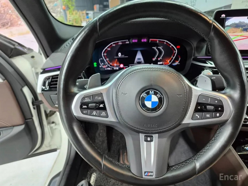 car BMW 5 Series id271652 photo #19