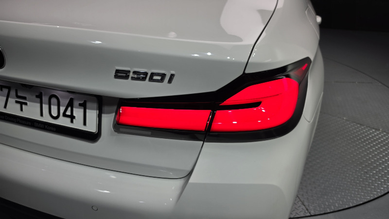 car BMW 5 Series id271660 photo #23