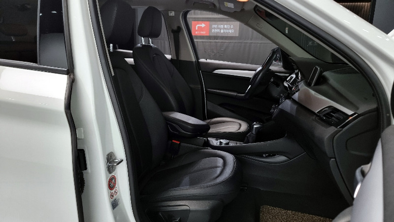 car BMW X1 id271661 photo #10