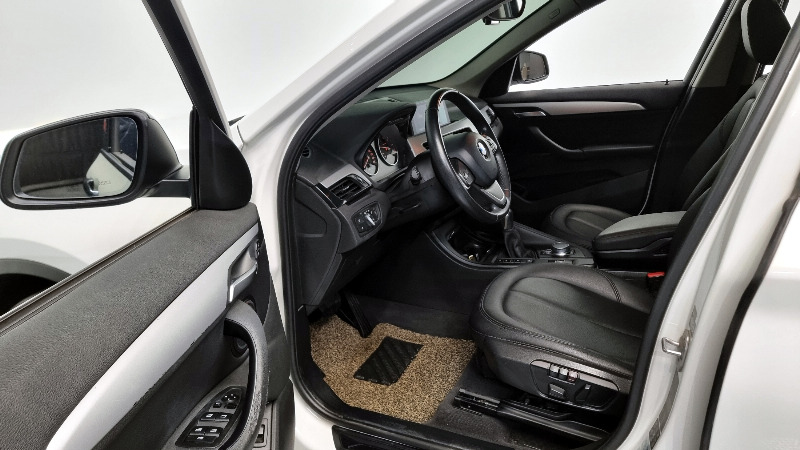 car BMW X1 id271661 photo #11