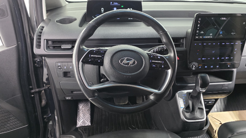 car Hyundai Staria id271673 photo #13