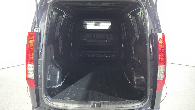 car Hyundai Staria id271673 photo #15