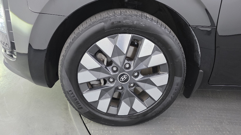 car Hyundai Staria id271688 photo #5
