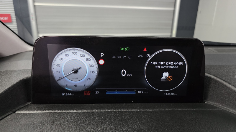 car Hyundai Staria id271688 photo #8