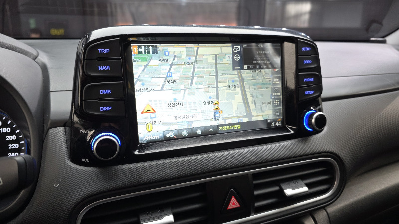car Hyundai Kona id271730 photo #14