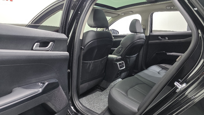 car KIA K5 id271758 photo #17