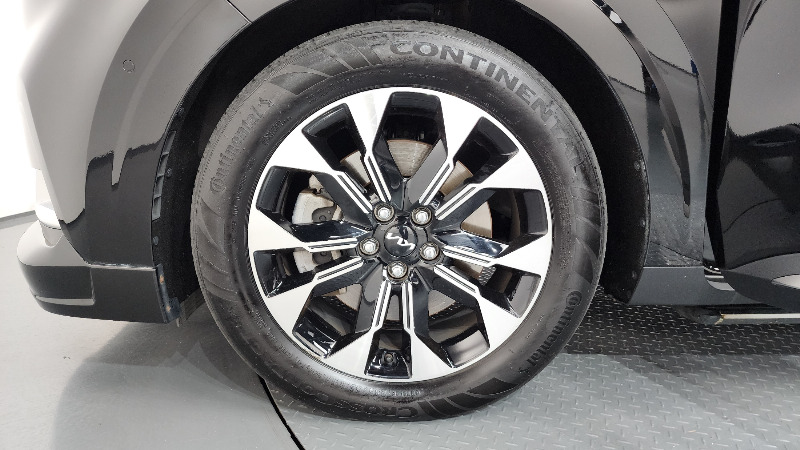 car KIA Carnival id271786 photo #5