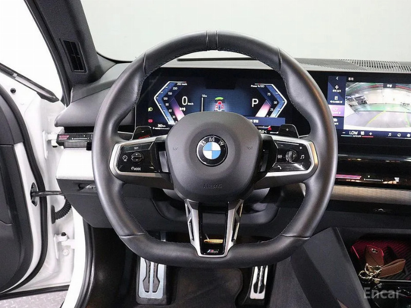 car BMW 5 Series id271824 photo #7