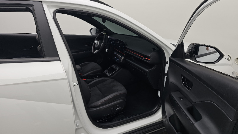 car Hyundai Kona id271865 photo #11