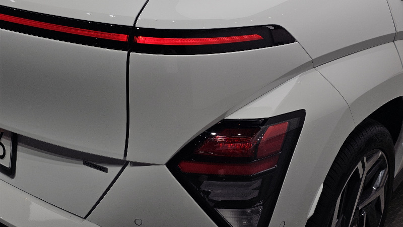 car Hyundai Kona id271865 photo #23