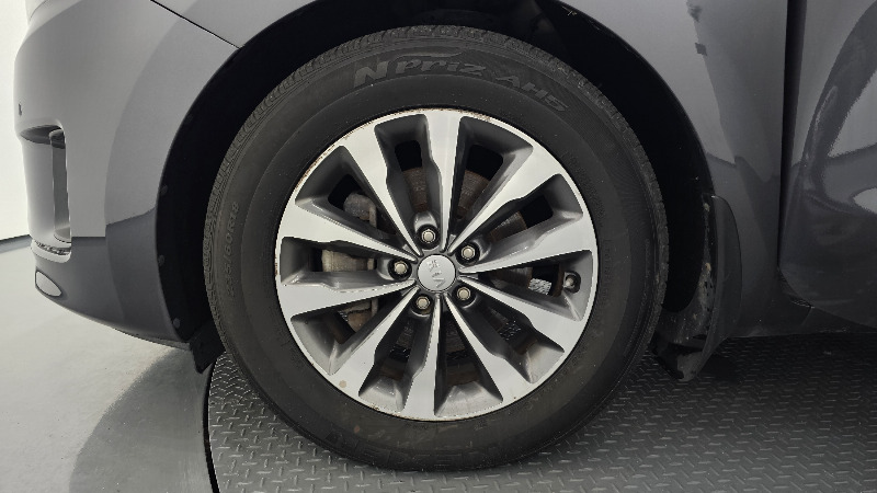 car KIA Carnival id271935 photo #5