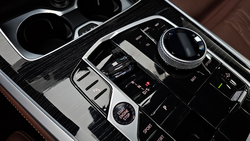 car BMW X5 id271983 photo #9