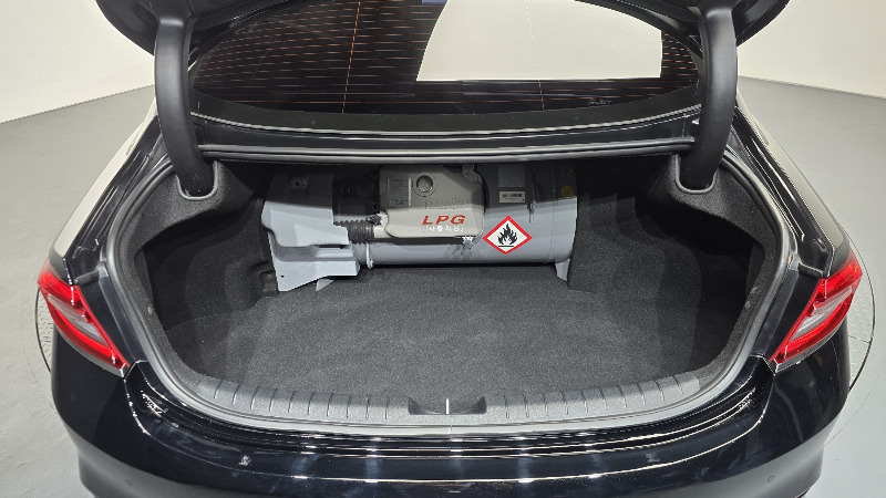car Hyundai Grandeur id272023 photo #17