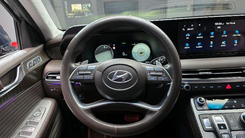 car Hyundai Palisade id272028 photo #13