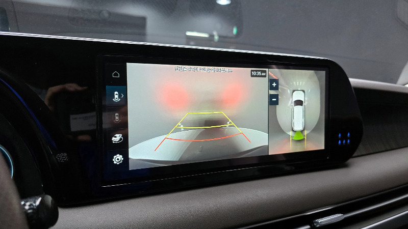 car Hyundai Palisade id272028 photo #15