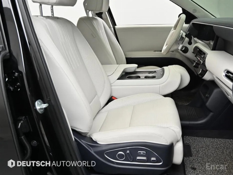 car Hyundai Palisade id272070 photo #16