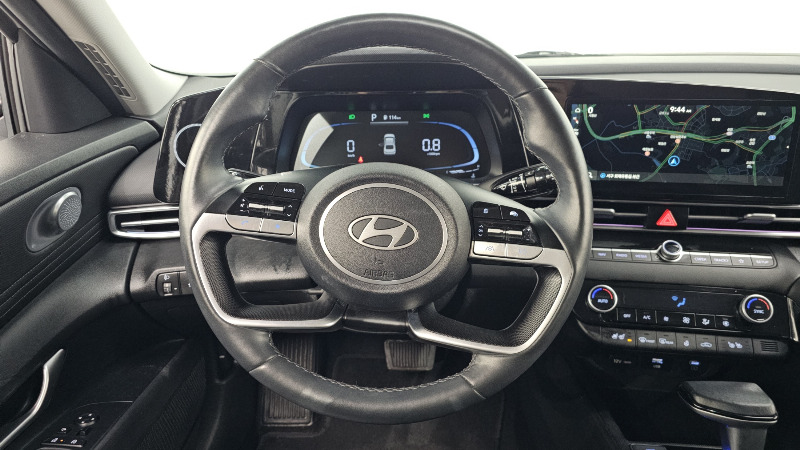 car Hyundai Avante id272078 photo #14