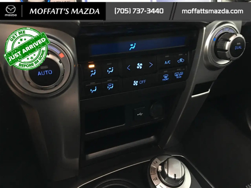 car Toyota 4-Runner id272085 photo #21