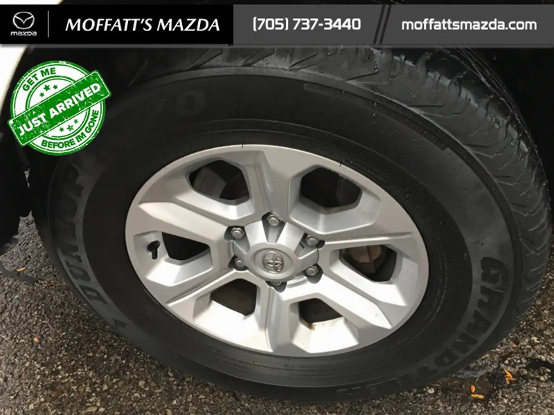car Toyota 4-Runner id272085 photo #9