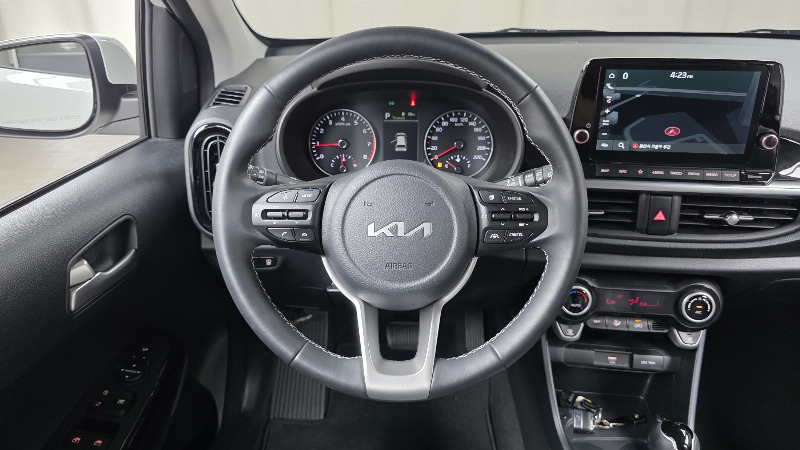 car KIA Morning id272154 photo #14
