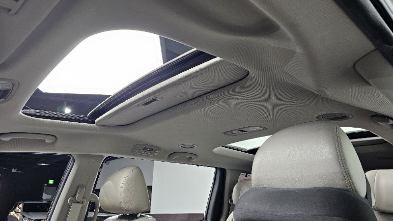 car KIA Carnival id272162 photo #17