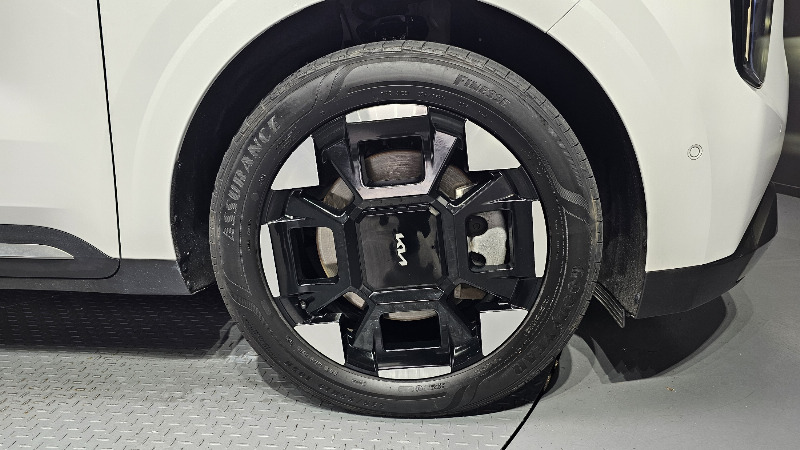 car KIA Carnival id272169 photo #21