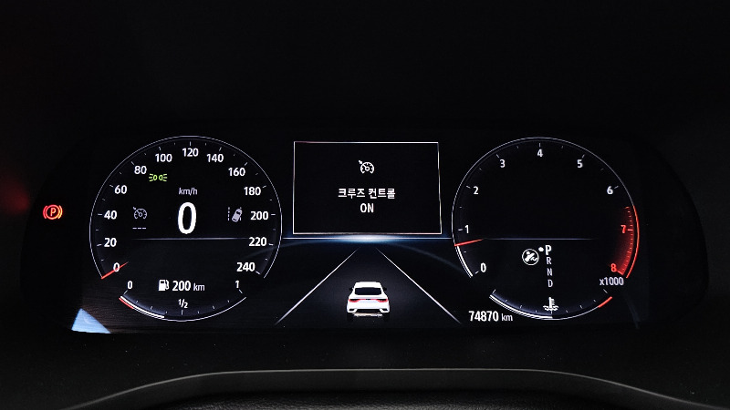 car Renault Samsung XM3 id272210 photo #8