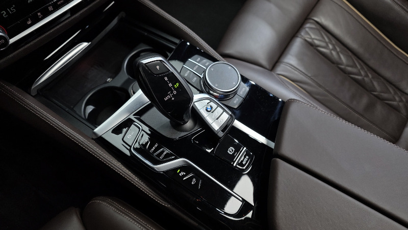car BMW 5 Series id272226 photo #9
