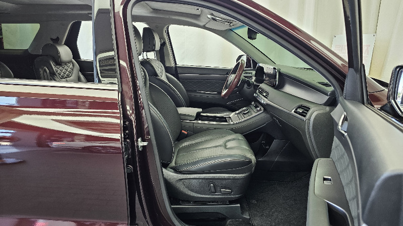 car Hyundai Palisade id272274 photo #11