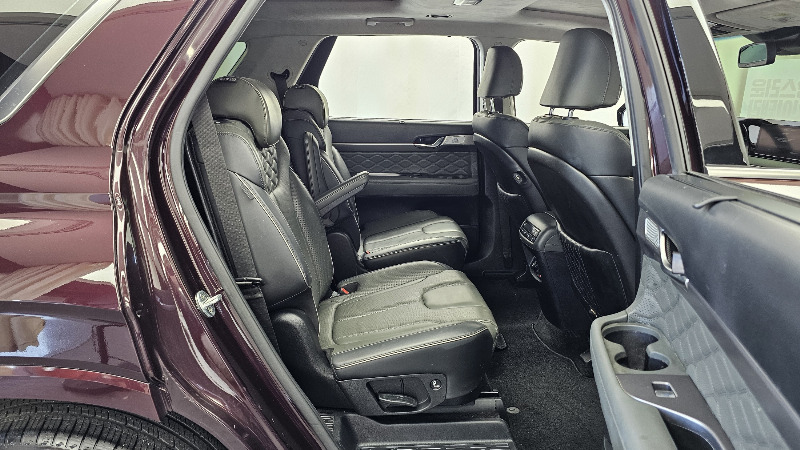 car Hyundai Palisade id272274 photo #12
