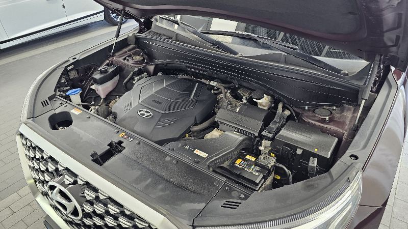 car Hyundai Palisade id272274 photo #6
